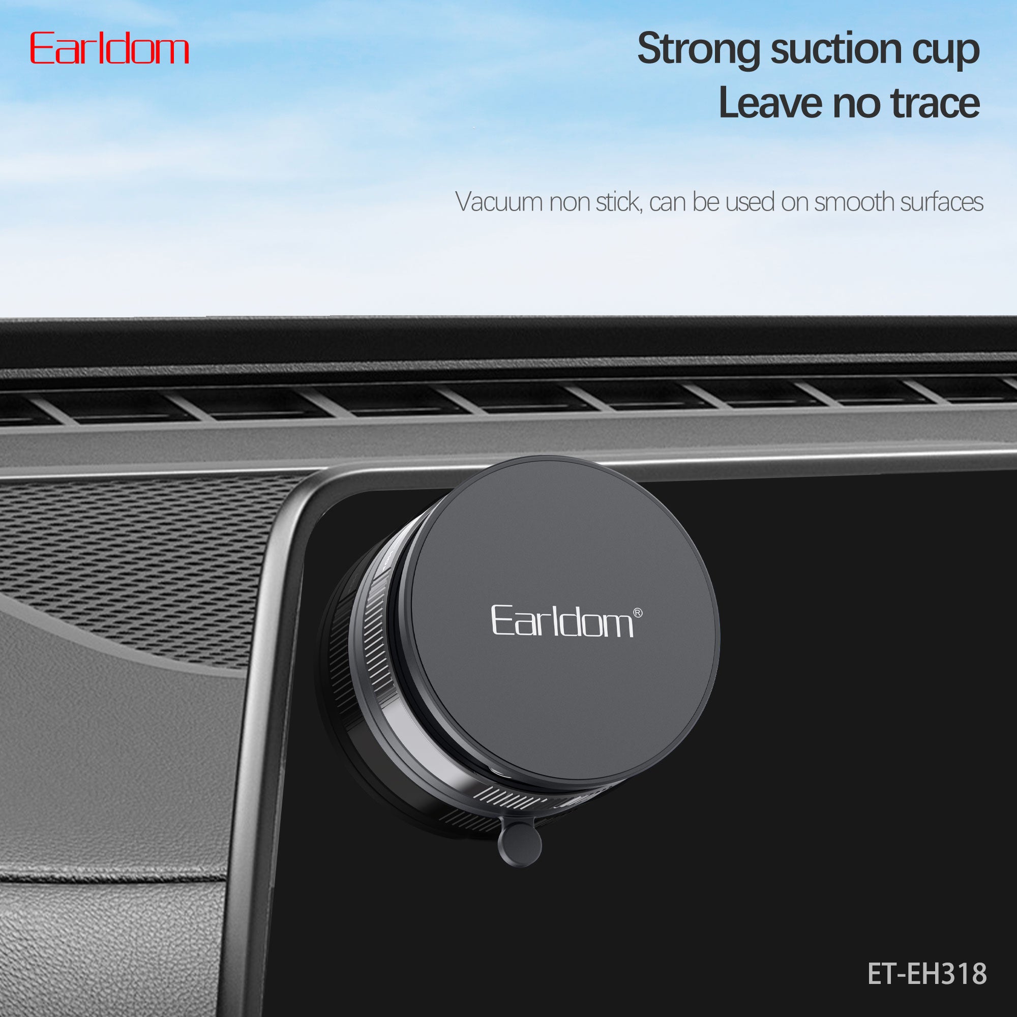 ET-EH318 -magnetic mobile holder