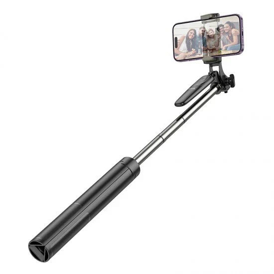 Hoco K19 Soul live broadcast holder up to 1.57m height