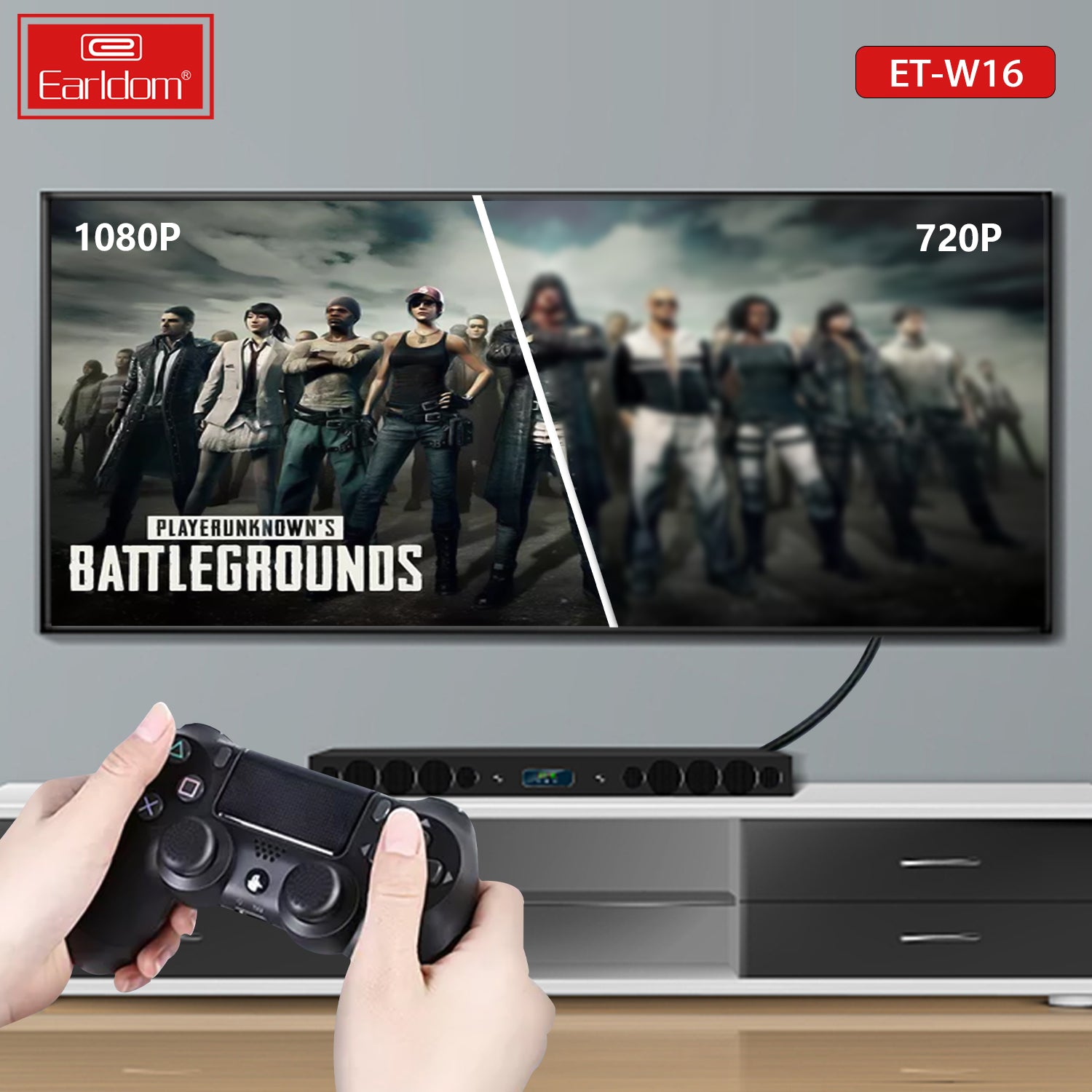 w16 USB Video Capture Card