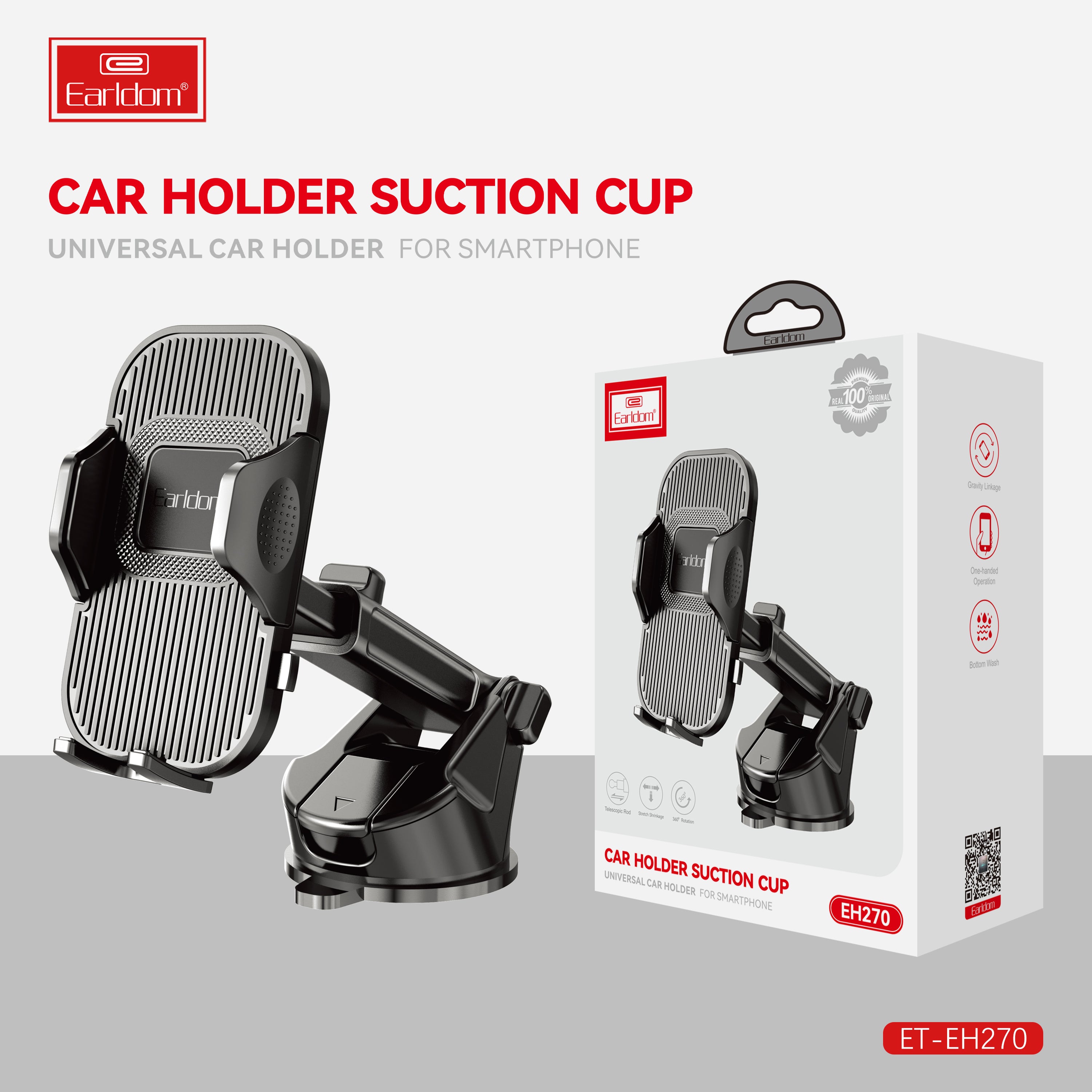 EH270 Holder