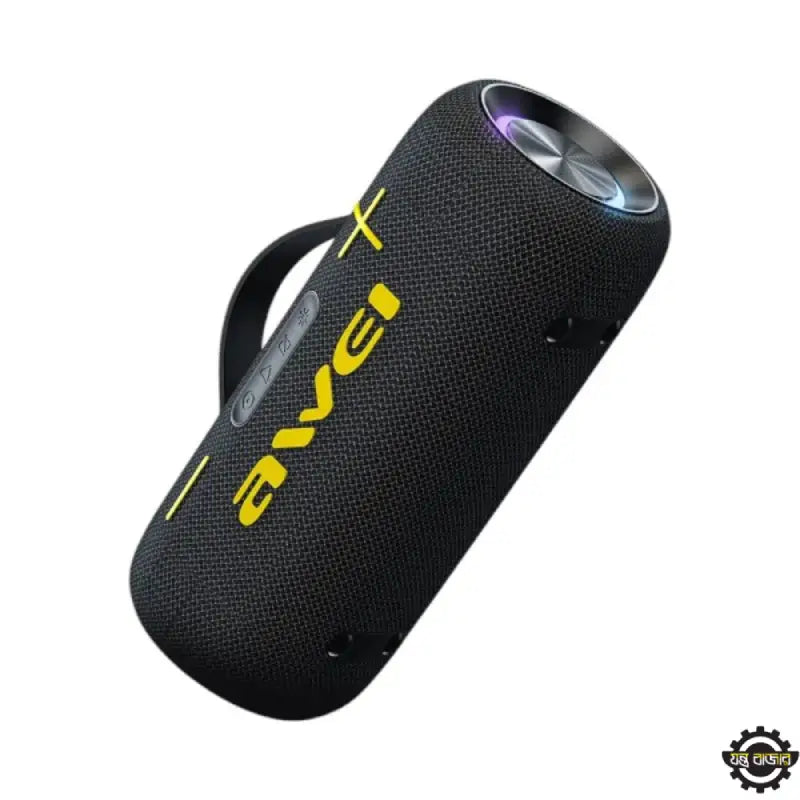 Awei KA10 60W RGB Bluetooth Speaker