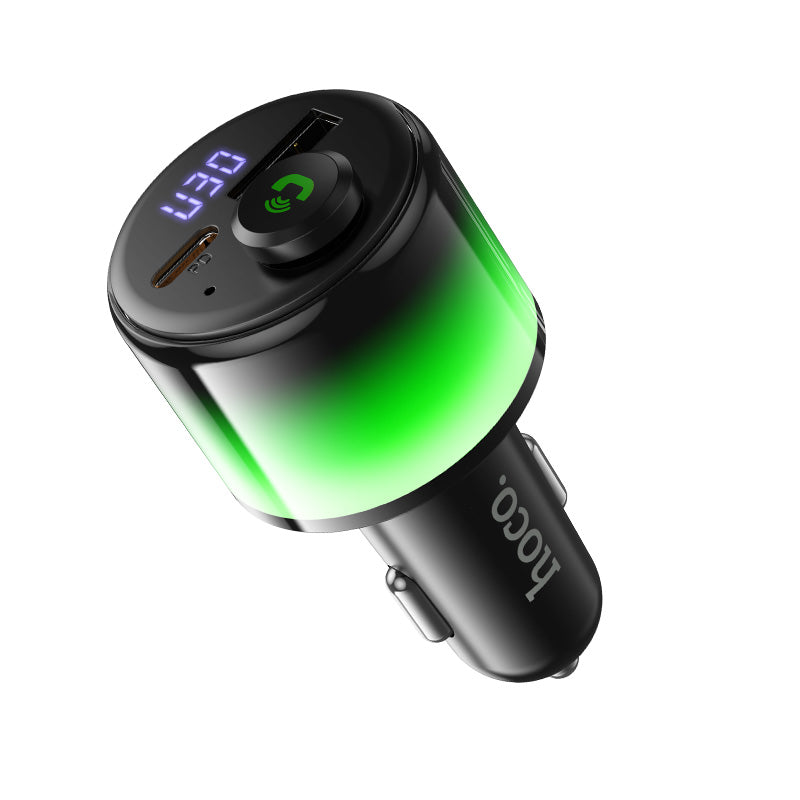 HD_SYNC:E166 Path 42W(1A1C) car BT FM transmitter