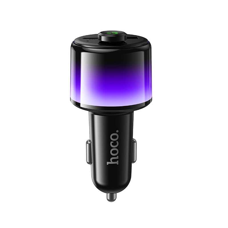 HD_SYNC:E166 Path 42W(1A1C) car BT FM transmitter