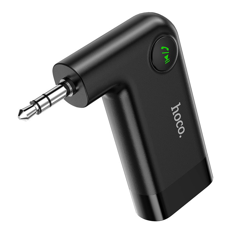 HD_SYNC:E53 Dawn sound in-car AUX wireless receiver