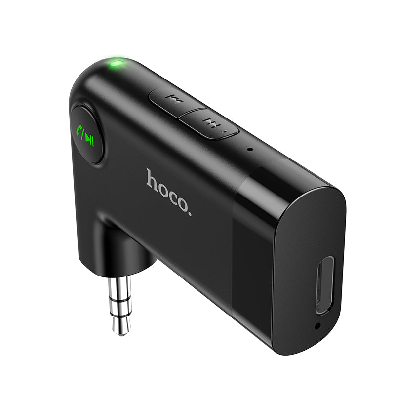 HD_SYNC:E53 Dawn sound in-car AUX wireless receiver