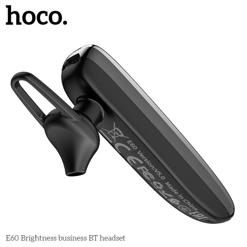 HD_SYNC:E60 Brightness business BT headset