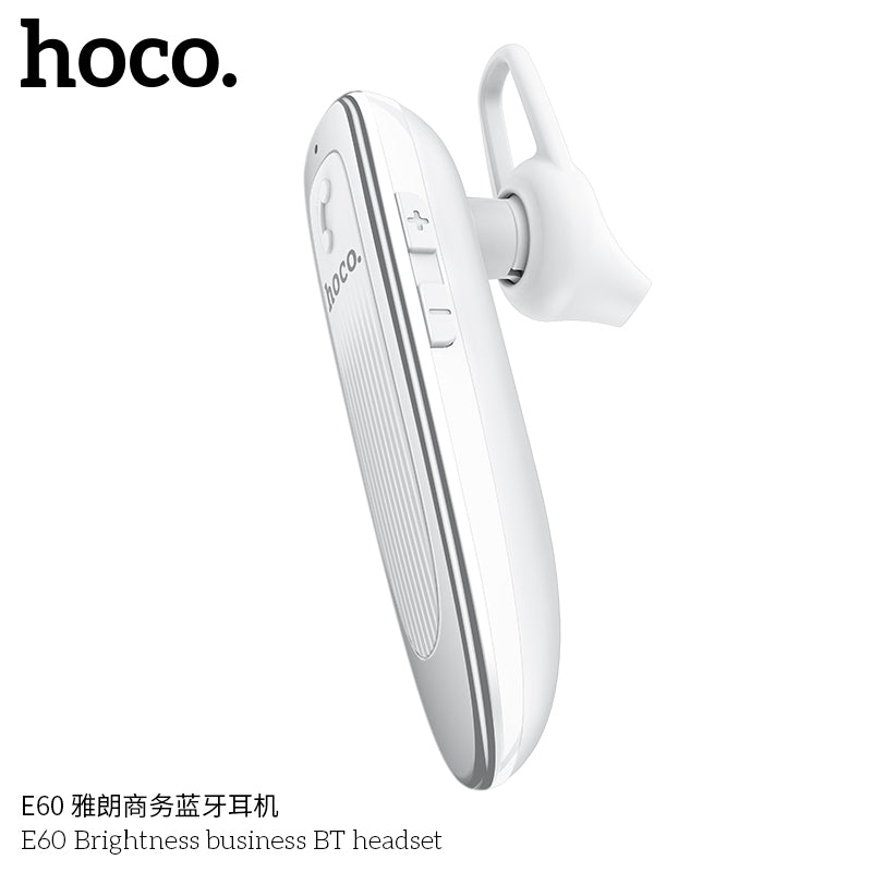 HD_SYNC:E60 Brightness business BT headset