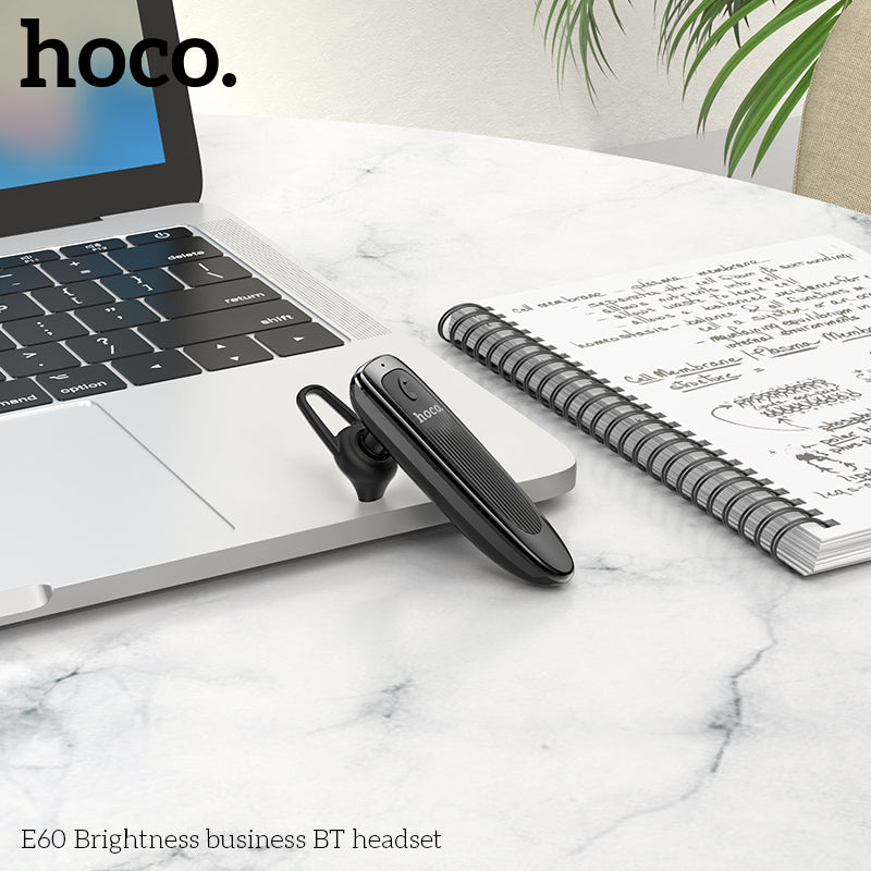 HD_SYNC:E60 Brightness business BT headset
