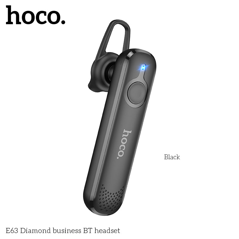 HD_SYNC:E63 Diamond business BT headset