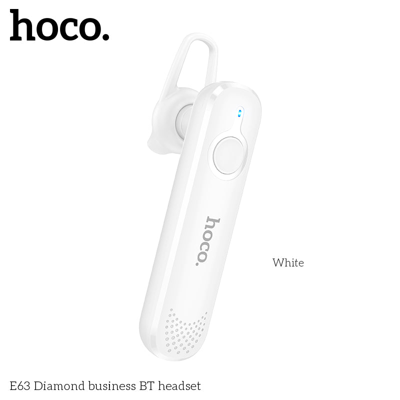 HD_SYNC:E63 Diamond business BT headset