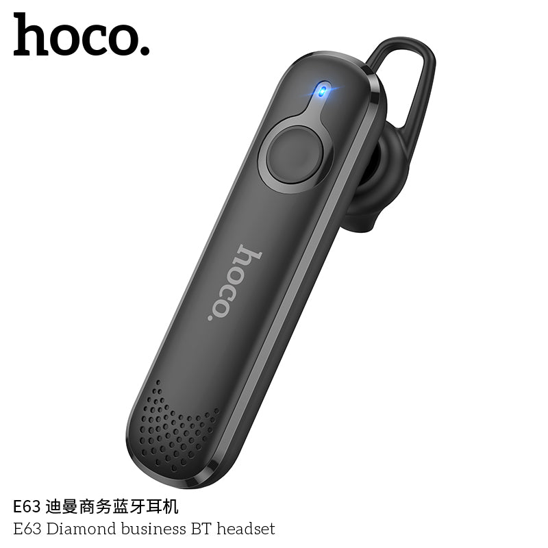 HD_SYNC:E63 Diamond business BT headset