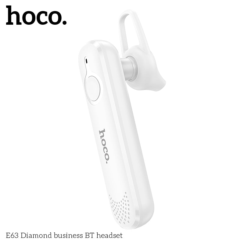 HD_SYNC:E63 Diamond business BT headset