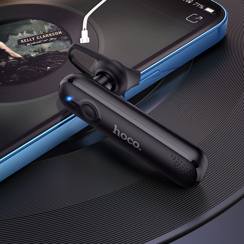 HD_SYNC:E63 Diamond business BT headset