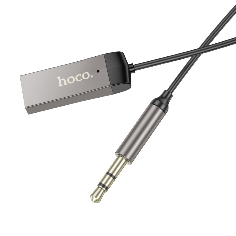 HD_SYNC:E78 Benefit car AUX BT receiver with cable