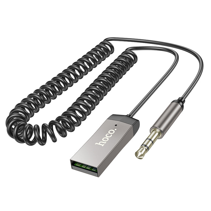 HD_SYNC:E78 Benefit car AUX BT receiver with cable