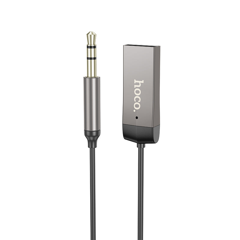HD_SYNC:E78 Benefit car AUX BT receiver with cable