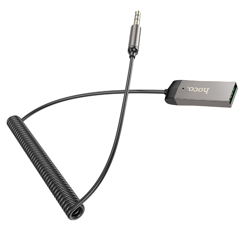 HD_SYNC:E78 Benefit car AUX BT receiver with cable