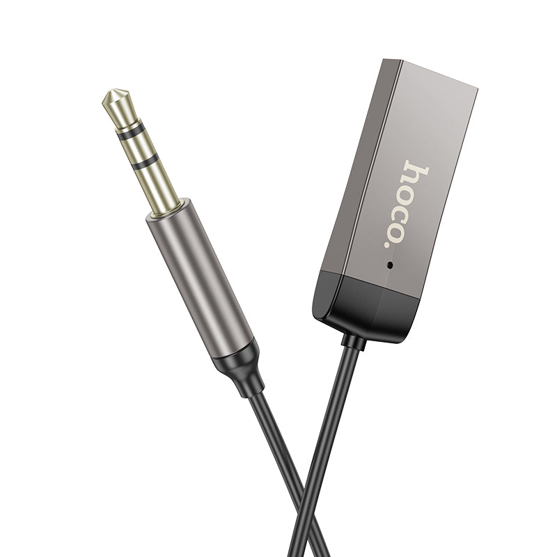 HD_SYNC:E78 Benefit car AUX BT receiver with cable