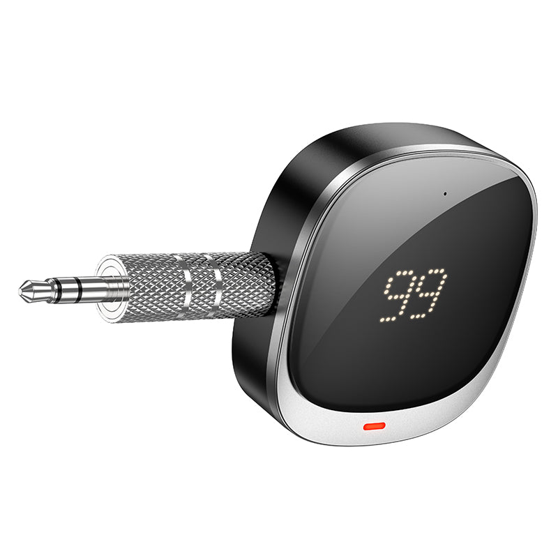HD_SYNC:E80 Travel car AUX BT receiver