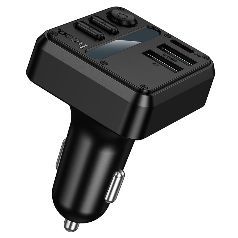 HD_SYNC:E89 Libre 45W(1A1C) car BT FM transmitter