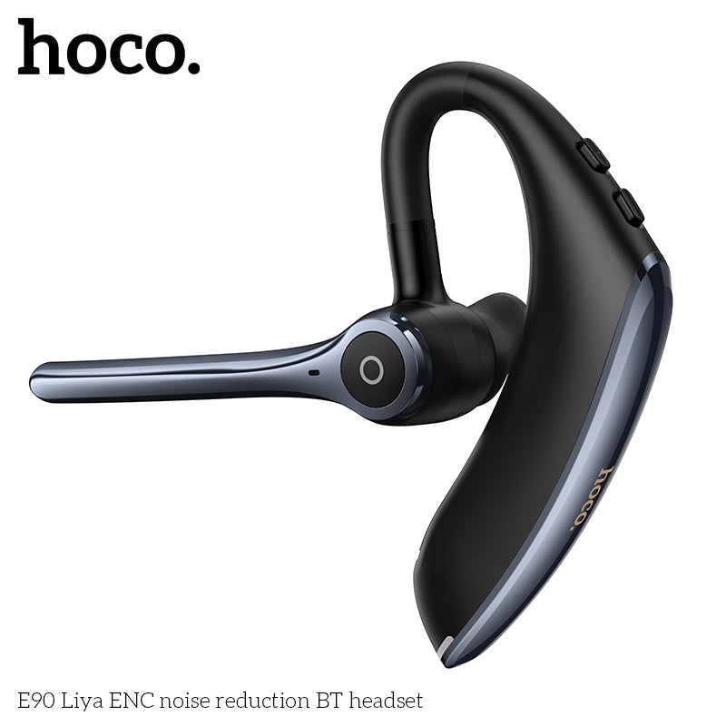 HD_SYNC:E90 Liya ENC noise reduction BT headset