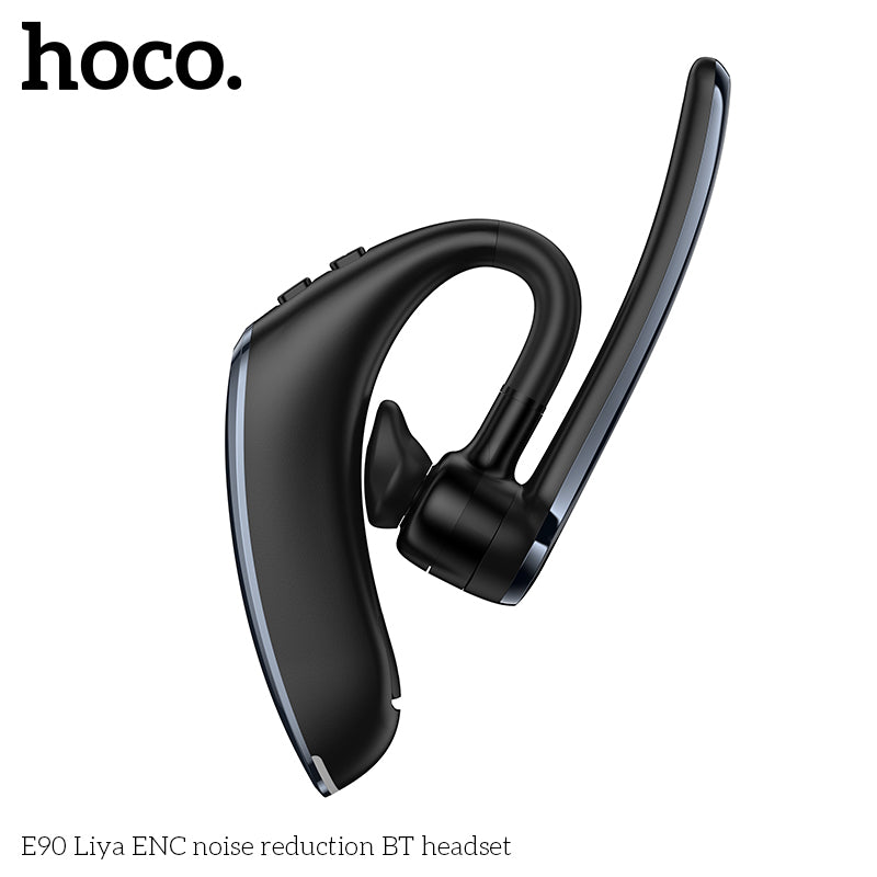 HD_SYNC:E90 Liya ENC noise reduction BT headset