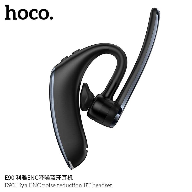 HD_SYNC:E90 Liya ENC noise reduction BT headset