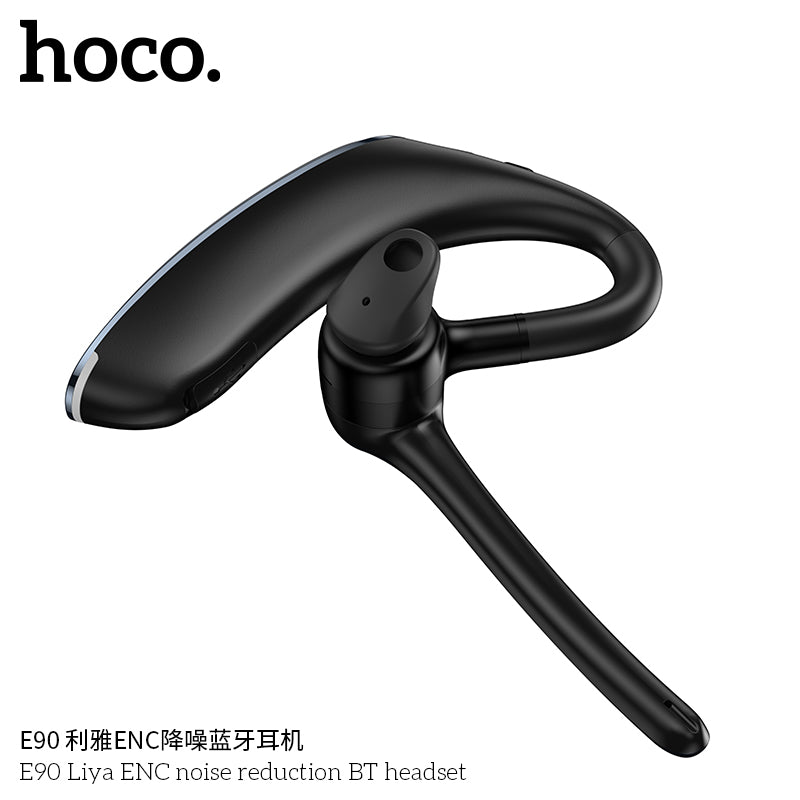 HD_SYNC:E90 Liya ENC noise reduction BT headset