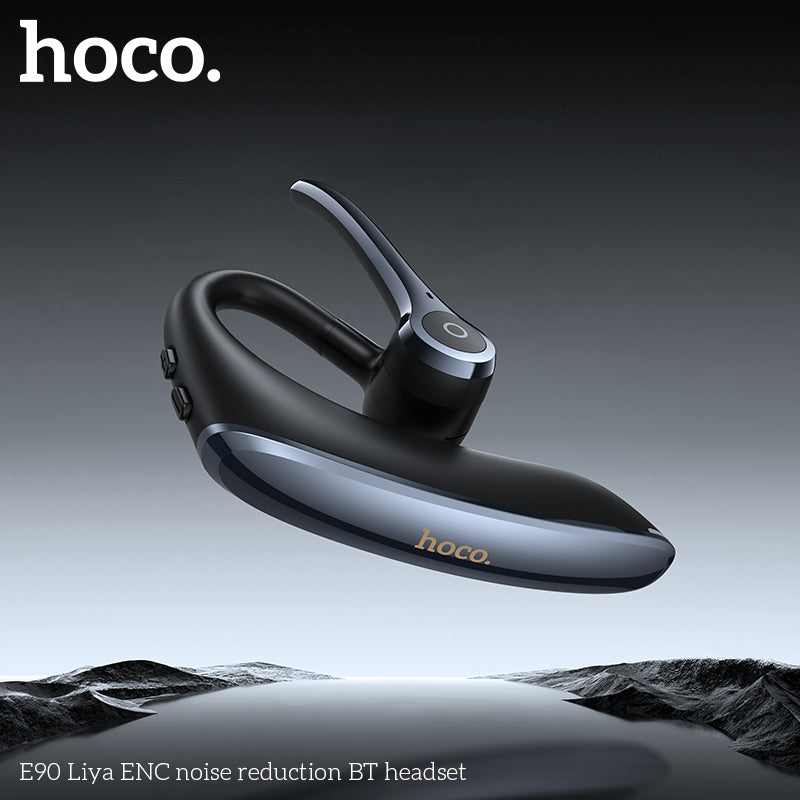HD_SYNC:E90 Liya ENC noise reduction BT headset