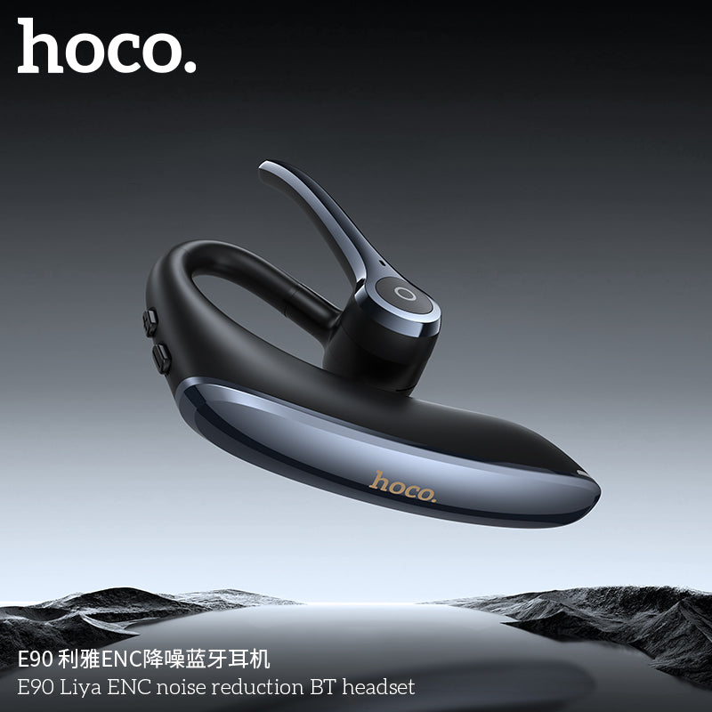 HD_SYNC:E90 Liya ENC noise reduction BT headset