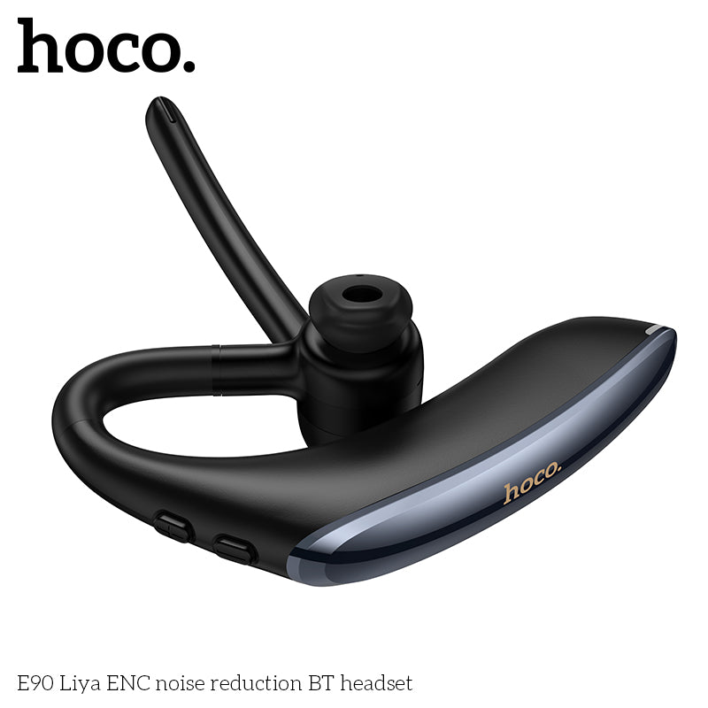 HD_SYNC:E90 Liya ENC noise reduction BT headset