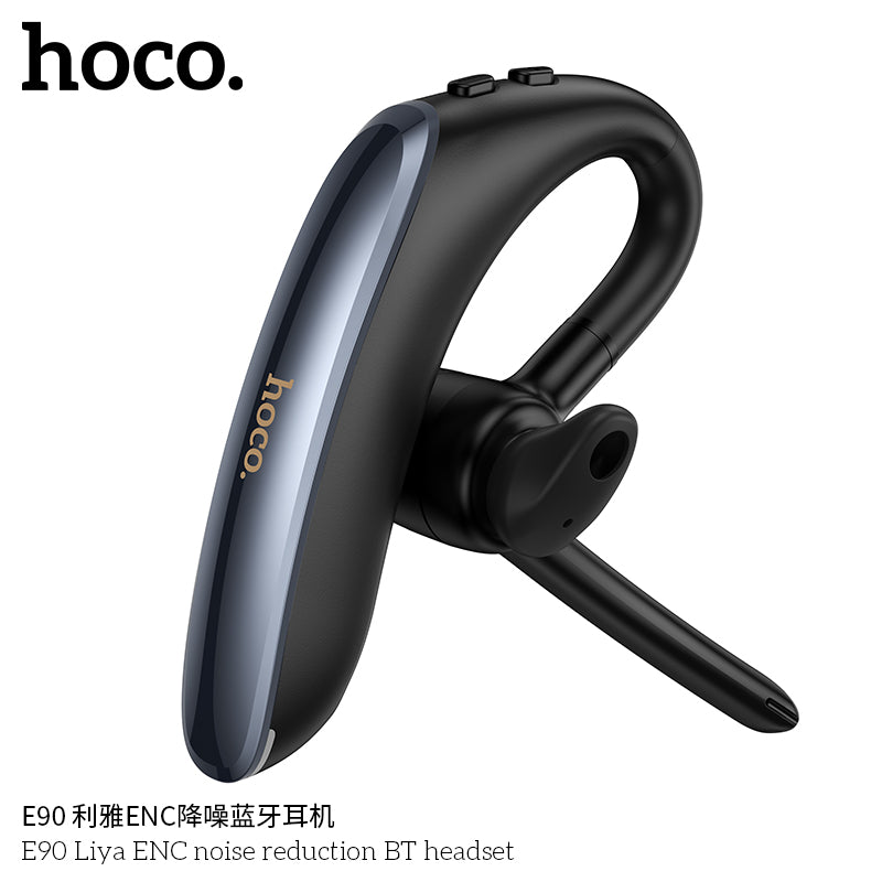HD_SYNC:E90 Liya ENC noise reduction BT headset