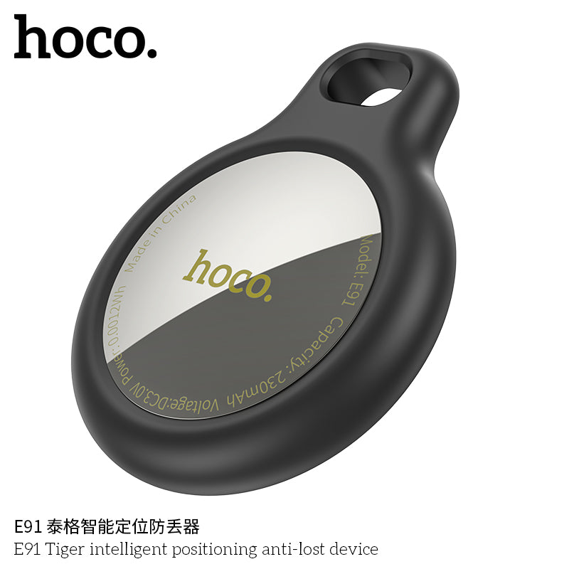Hoco E91 Tiger intelligent positioning anti-lost device