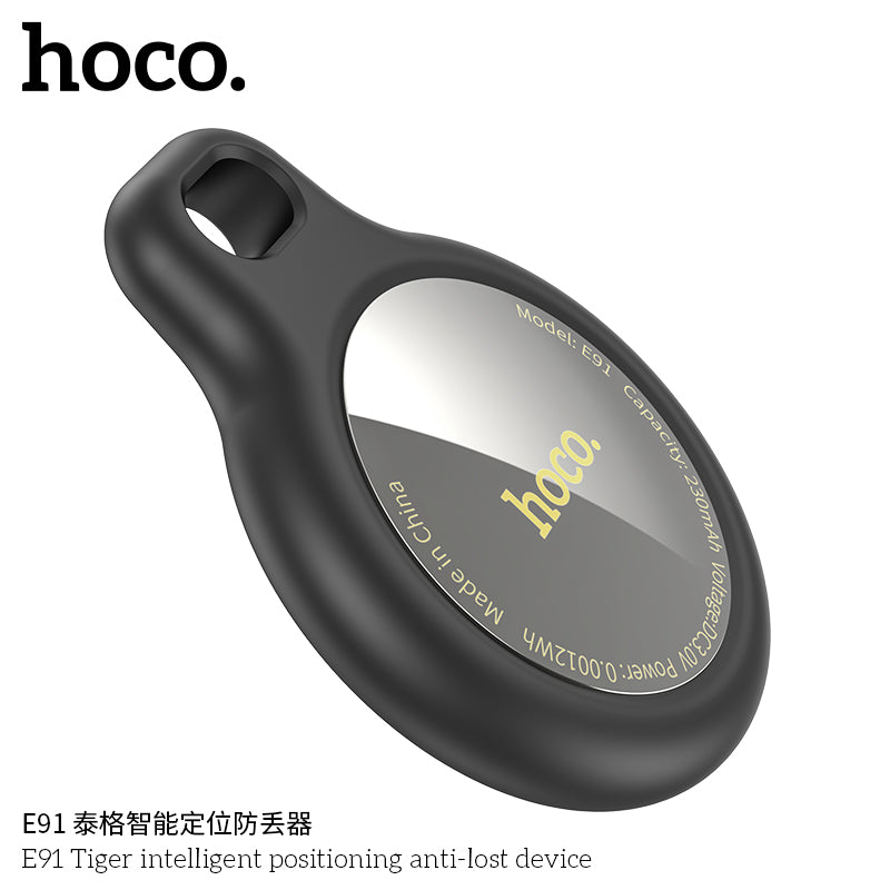 Hoco E91 Tiger intelligent positioning anti-lost device