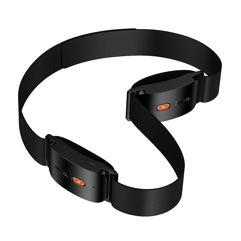 HD_SYNC:EA10 Energica hairband sports BT headset