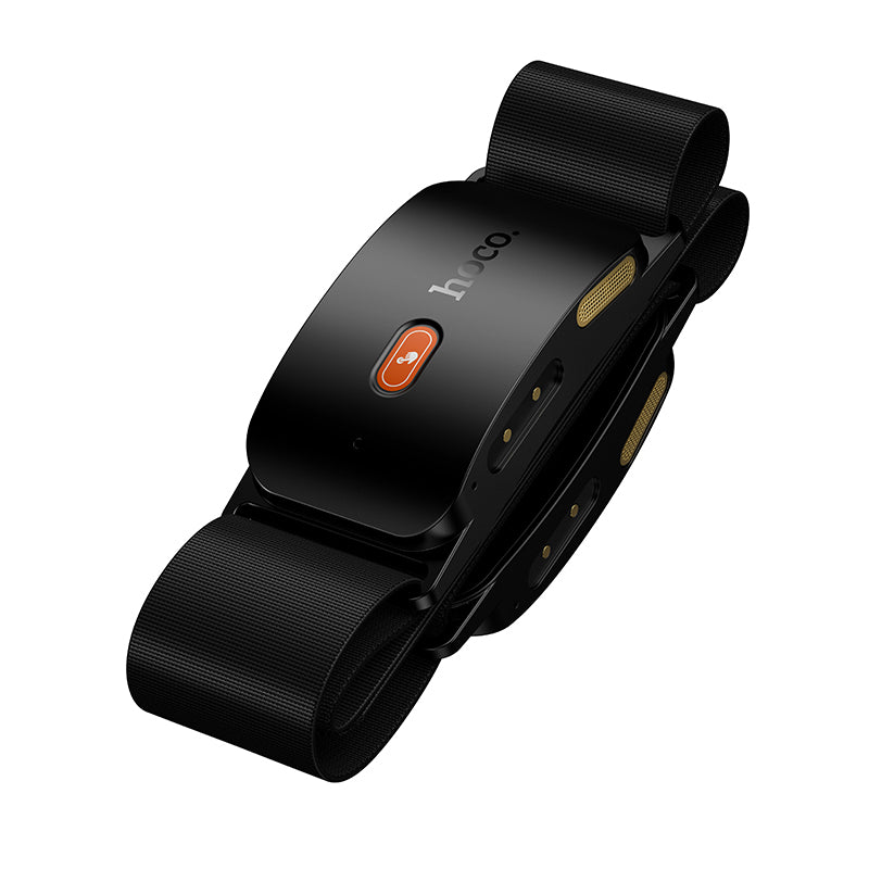 HD_SYNC:EA10 Energica hairband sports BT headset