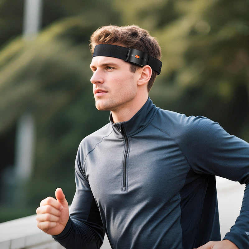 HD_SYNC:EA10 Energica hairband sports BT headset