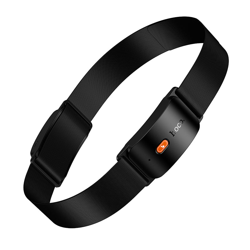 HD_SYNC:EA10 Energica hairband sports BT headset