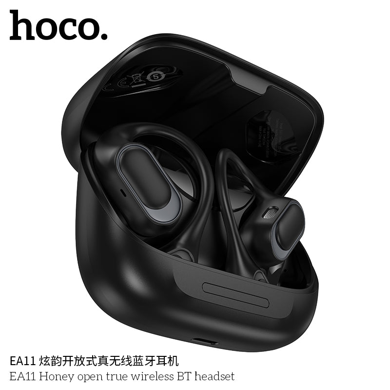 Hoco EA11 Honey open true wireless BT headset