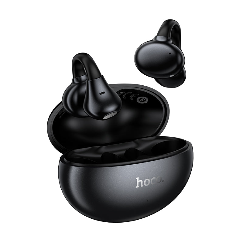 HD_SYNC:EA8 Warm sound true wireless BT headset(App)