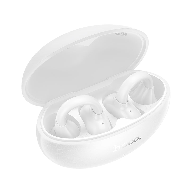 HD_SYNC:EA8 Warm sound true wireless BT headset(App)