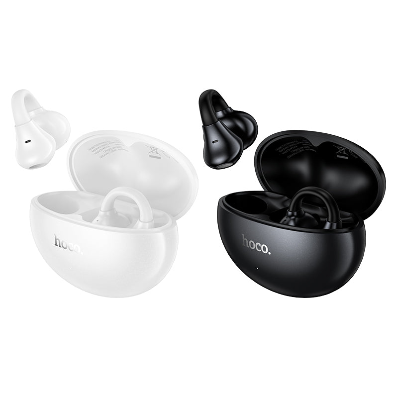 HD_SYNC:EA8 Warm sound true wireless BT headset(App)