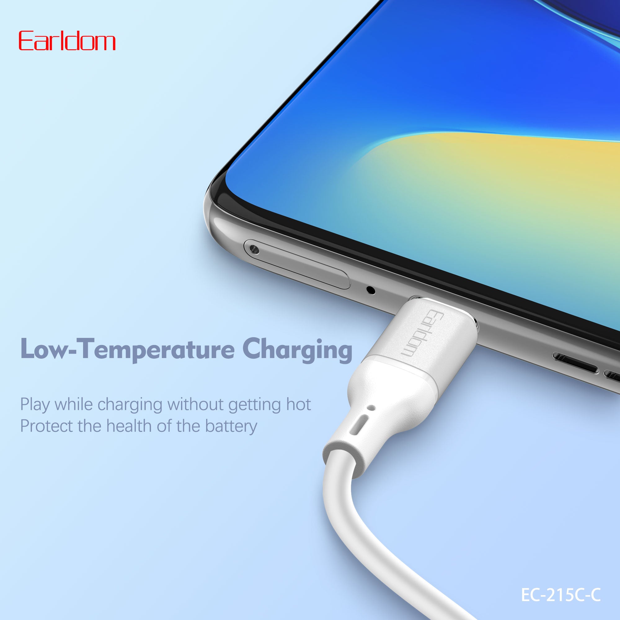 HD_SYNC:EC-215C-C (type c) 1 METER