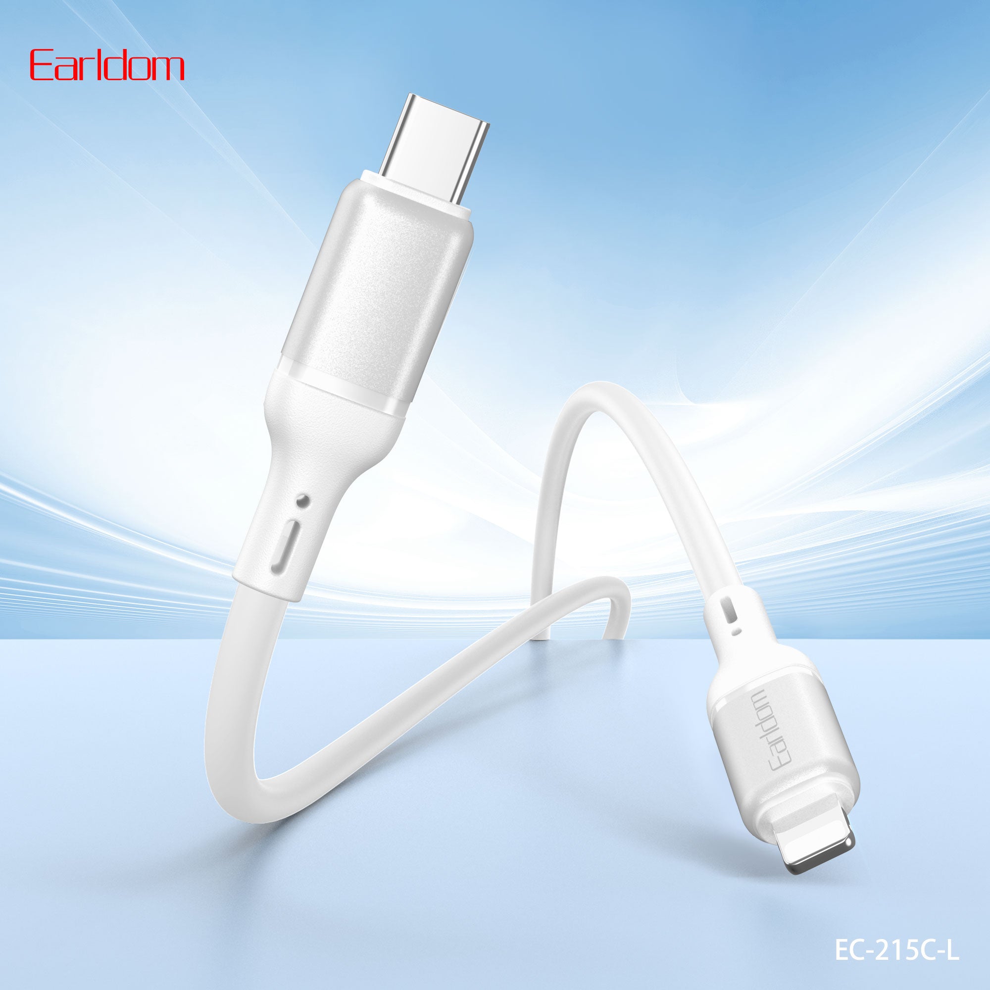 HD_SYNC:EC-215C-L (type c) 1 METER