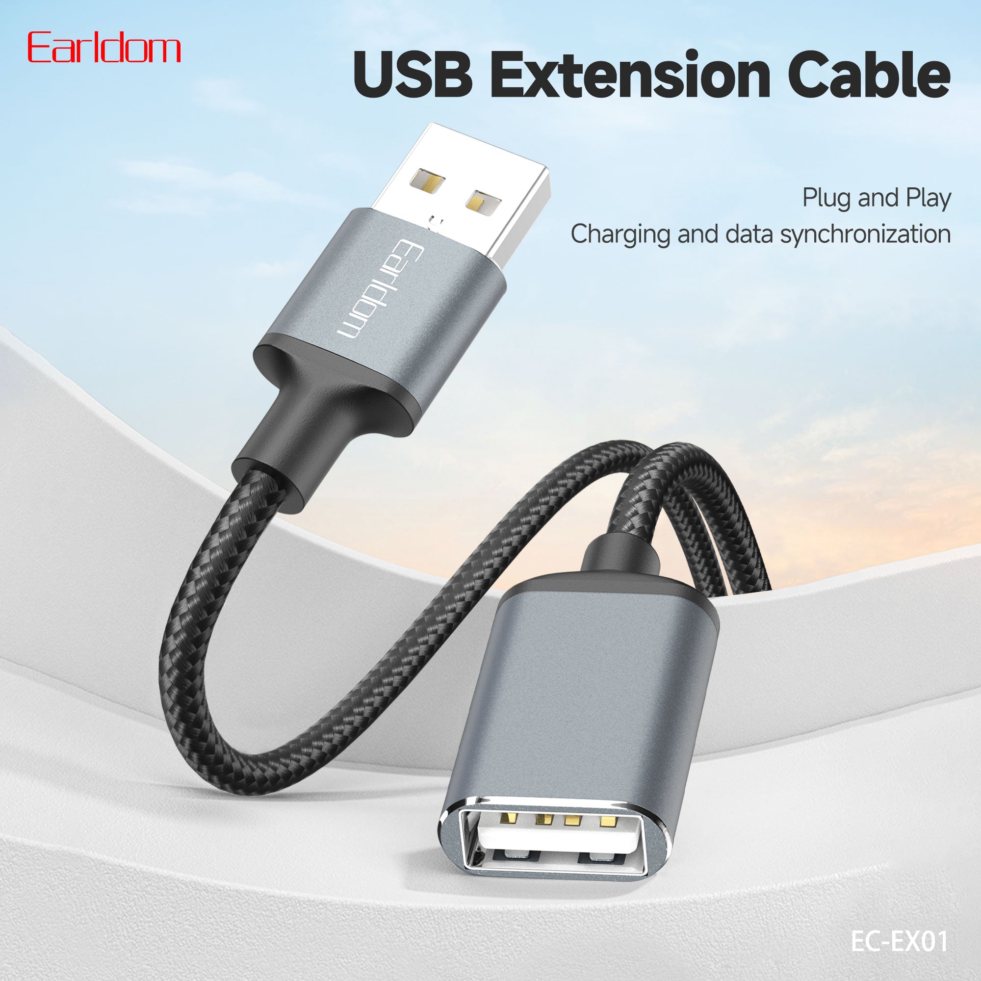 HD_SYNC:EC-EX01 3 METER