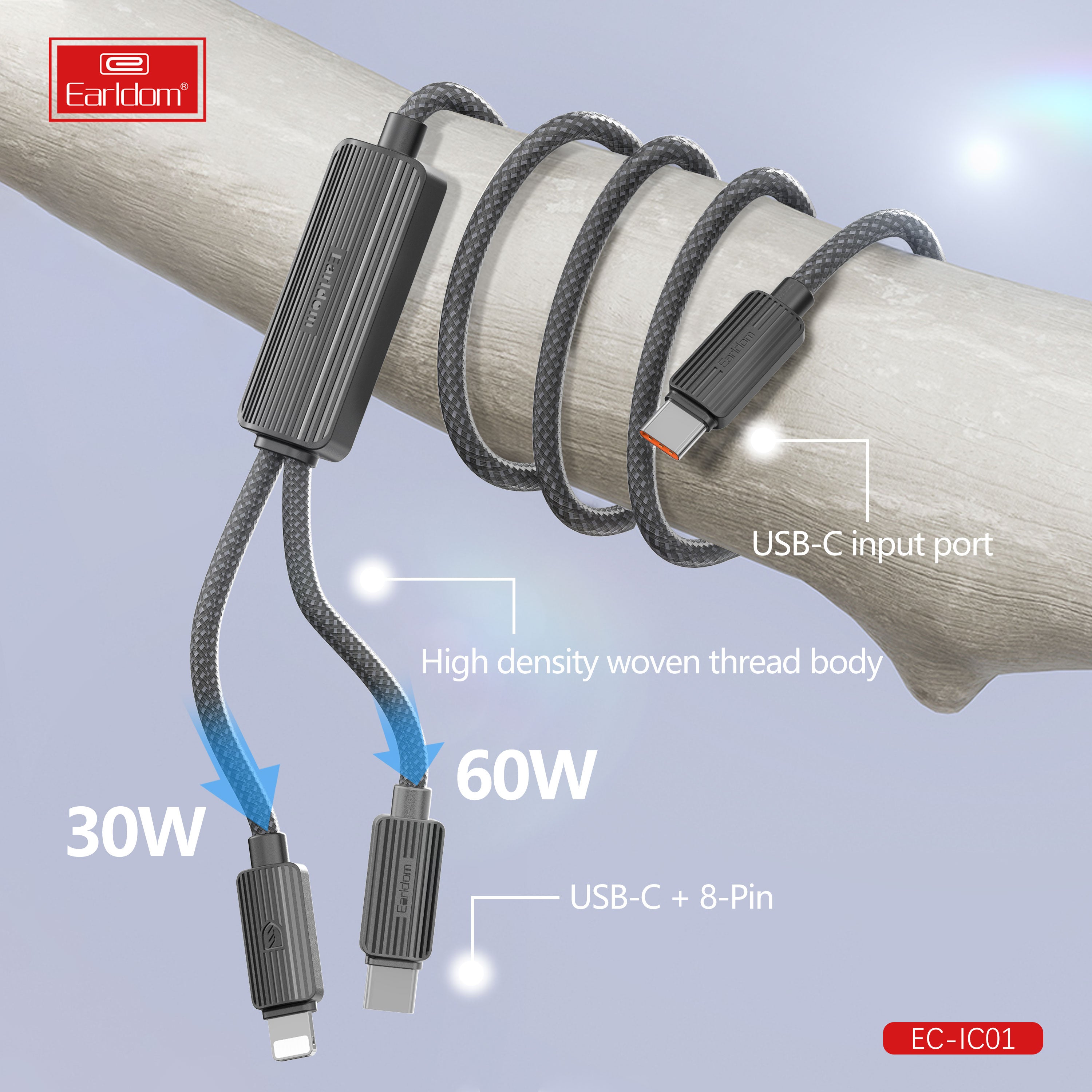 HD_SYNC:EC-IC01 1 METER