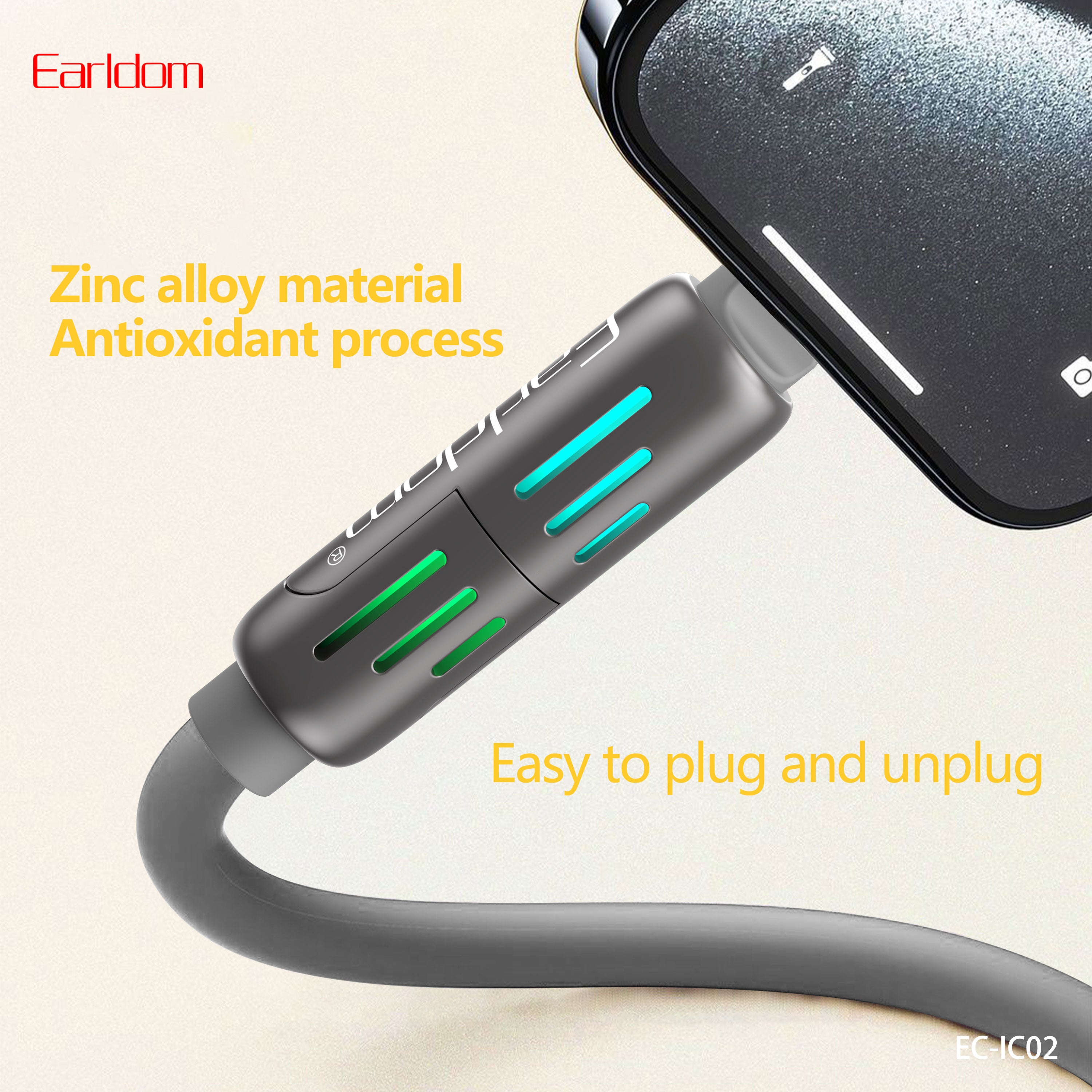 HD_SYNC:EC-IC02 1.2 METER