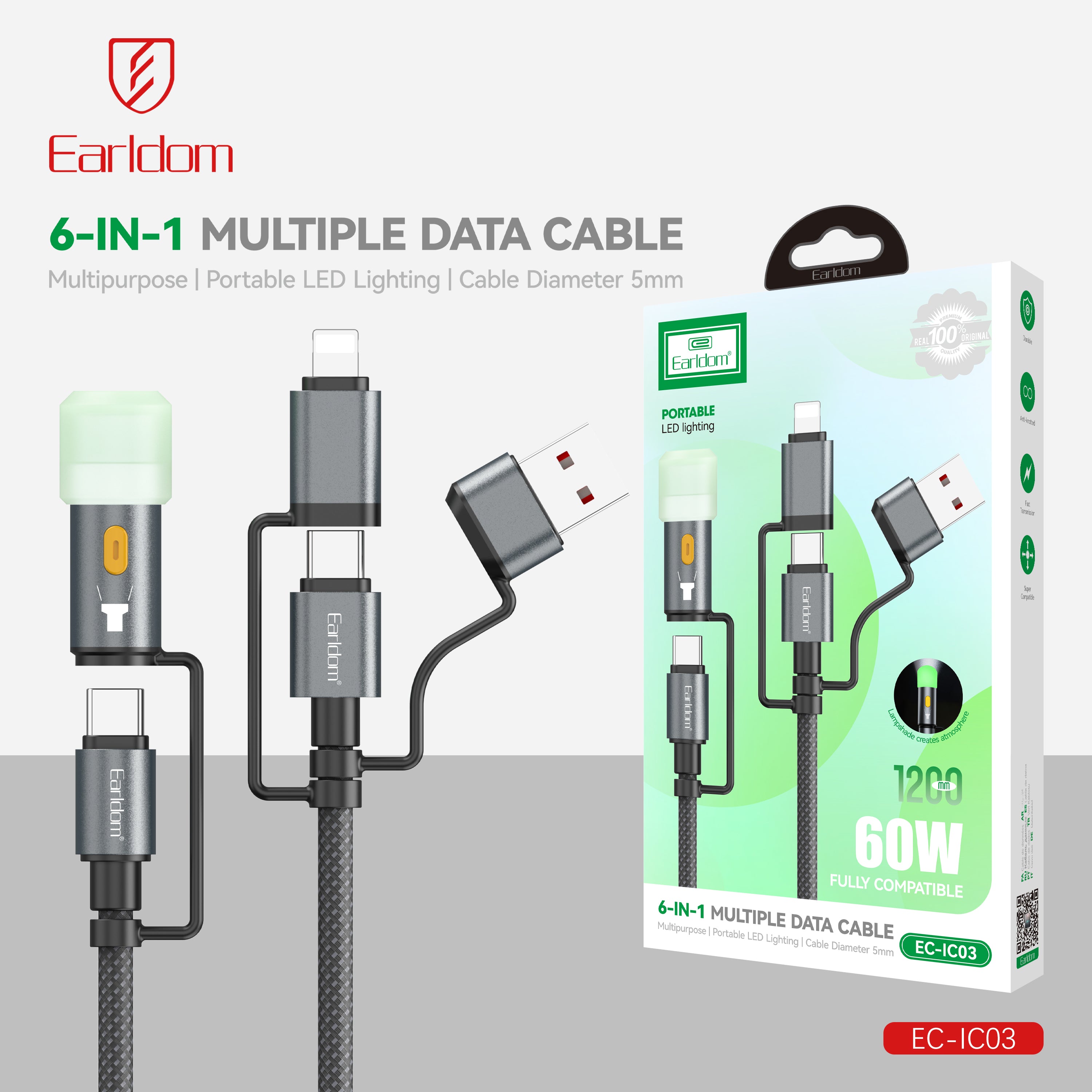 HD_SYNC:EC-IC03 1.2 METER