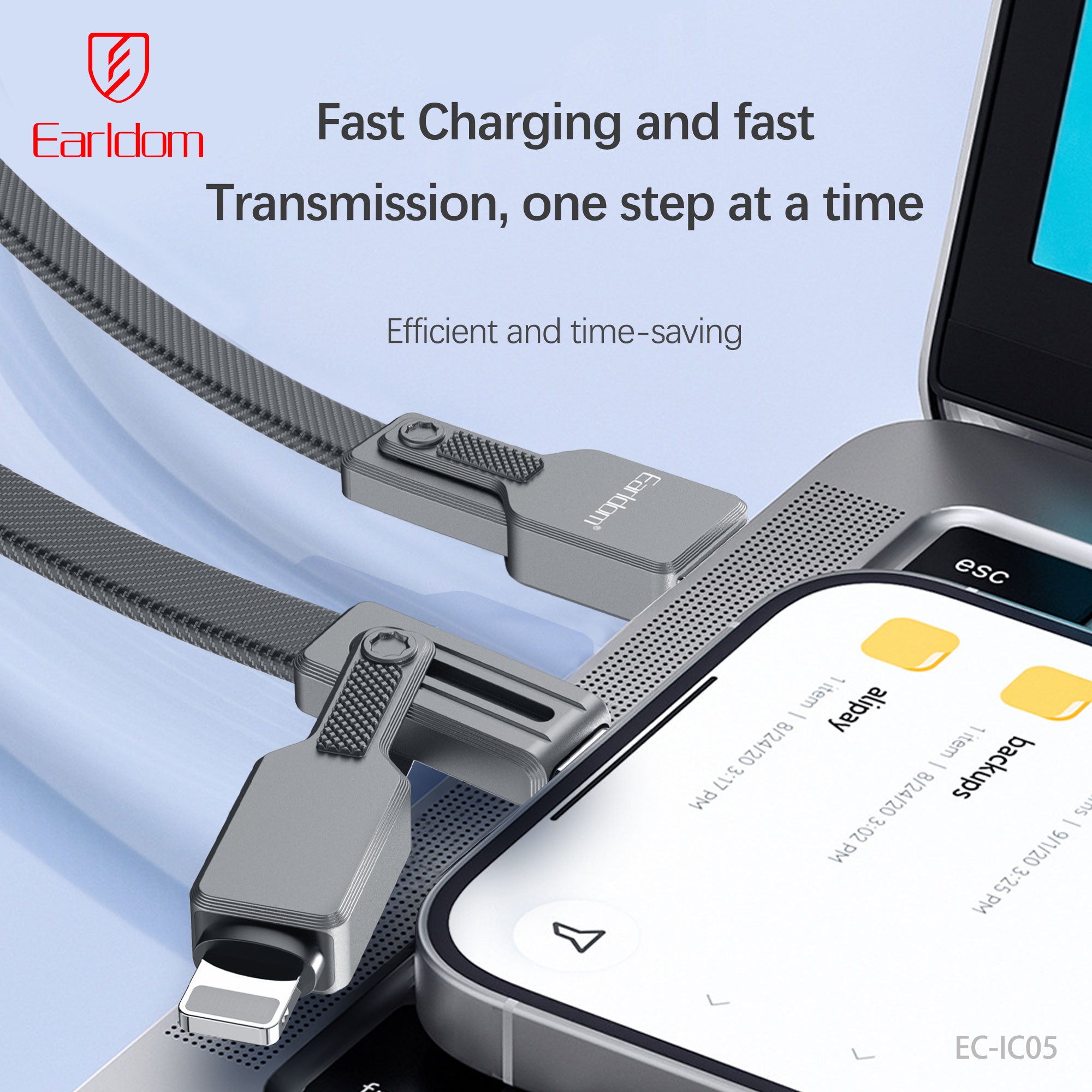HD_SYNC:EC-IC05 1 METER
