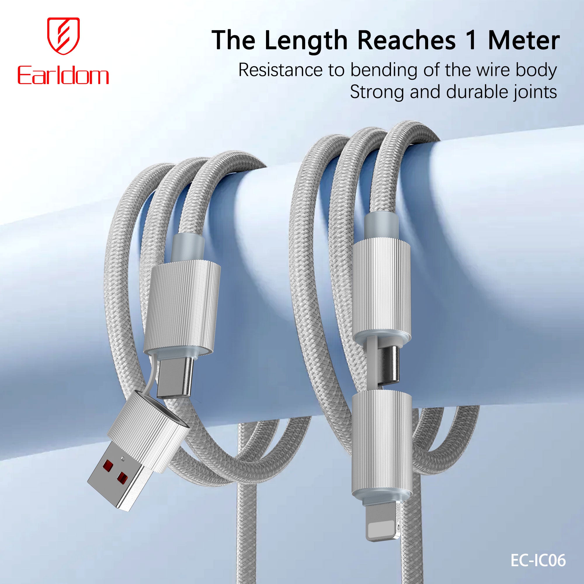 HD_SYNC:EC-IC06 1 METER